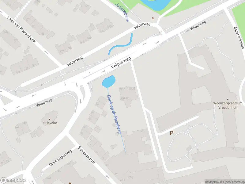 Overlastmelding Velperweg in Arnhem gesloten