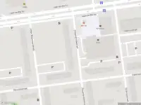 Brandweer met grote spoed naar de Diepenbrockstraat in Schiedam vanwege afhijsen patient