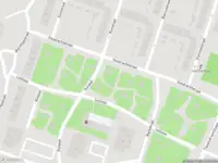 Ambulance met gepaste spoed naar de Dintelstraat in Den Helder