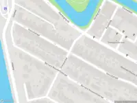 Ambulance met gepaste spoed naar de Oranjestraat in Purmerend