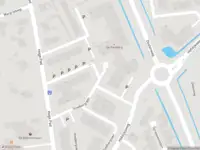 Ambulance met gepaste spoed naar de Vliedberglaan in Ouddorp