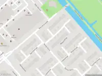 Ambulance met gepaste spoed naar de Waitatiristraat in Capelle aan den IJssel