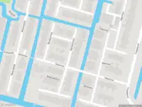 Brandweer met grote spoed naar de Rendiermos in Reeuwijk vanwege gebouwbrand