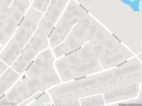 Brandweer en politie met grote spoed naar de Duivenbergstraat in Brunssum vanwege middelgrote brand