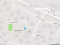 Ambulance met gepaste spoed naar de Buitenplaats Herkingen in Herkingen