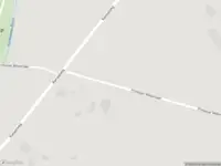 Brandweer met gepaste spoed naar de Prof. Weberlaan in Eerbeek