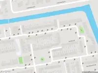 Ambulance met grote spoed naar de Van IJsendijkstraat in Purmerend