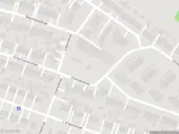 Brandweer met gepaste spoed naar de Langakkerschans in Bad Nieuweschans