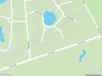 Brandweer met gepaste spoed naar de Immenweg in Lunteren vanwege dier(en) in nood