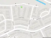 Ambulance met gepaste spoed naar de Hindemithstraat in Zwijndrecht