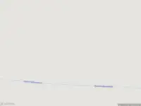 Politie naar de Hanenweg in Saasveld vanwege aanrijding met letsel