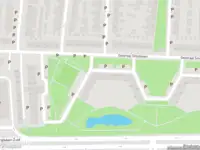 Anonieme overlastmelding Generaal Smutslaan in Tilburg