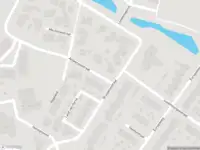 Overlastmelding Antwerpsestraat in Zwijndrecht