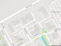 Overlastmelding Wisselwerking in Diemen