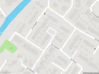 Traumahelikopter naar de De Banier in Swifterbant