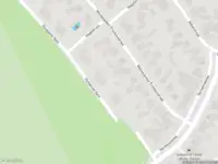 Brandweer met grote spoed naar de Gerwenseweg in Nuenen vanwege waarnemen gaslucht