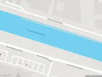 Overlastmelding Kanaal van Steenenhoek zz in 4202LS Gorinchem gesloten