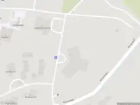 Overlastmelding Kerkhofweg in Warnsveld