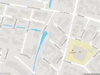 Anonieme overlastmelding Laan van Blois in Beverwijk