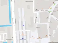 Overlastmelding Stationsweg in 8232DN Lelystad