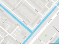 Ambulance met gepaste spoed naar de Vlietepolder in Hoofddorp