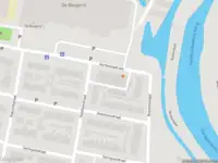 Overlastmelding Hortensiastraat in Oud-Beijerland