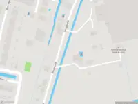 Overlastmelding Stougjesdijk in Oud-Beijerland