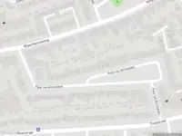 Politie naar de Keizer Karel V Singel in Eindhoven vanwege ongeval met letsel