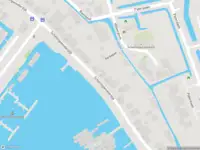 Overlastmelding Schellingwouderdijk in Amsterdam