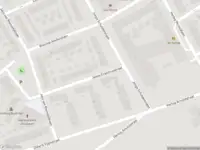 Brandweer met gepaste spoed naar de Janus Erasmiusstraat in Tiel