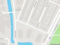 Ambulance naar de Willem Pijperstraat in Haarlem vanwege ongeval met letsel