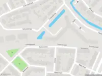 Ambulance met gepaste spoed naar de Kouwenoordseweg in Hellevoetsluis