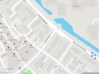 Besteld ambulance vervoer naar de Lindehoevelaan in Barendrecht