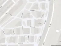 Ambulance met gepaste spoed naar de Funenpark in Amsterdam