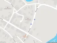 Politie naar de Molendijk in Batenburg vanwege aanrijding met letsel