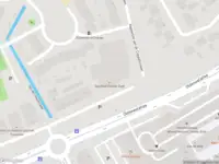 Brandweer met grote spoed naar de Van der Heydenstraat in Zwolle