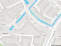 Ambulance met gepaste spoed naar de Apollo in Hellevoetsluis