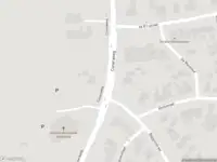 Politie naar de Cuneraweg in Ochten vanwege aanrijding met letsel