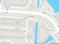 Besteld ambulance vervoer naar de Gerstakker in Schiedam