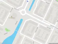 Politie naar de Erasmusstate in Ede vanwege aanrijding met letsel