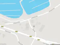 Brandweer met gepaste spoed naar de Osseweg in Lithoijen