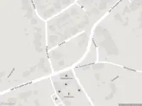 Politie naar de Jan Smuldersstraat in Vessem vanwege ongeval met letsel