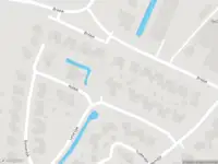 Brandweer met grote spoed naar de Hemdijk in Sneek vanwege afgaan automatisch brandalarm