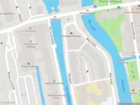 Besteld ambulance vervoer naar de Maliebaan in Leiden