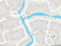 Ambulance met gepaste spoed naar de Rietkraag in Bodegraven