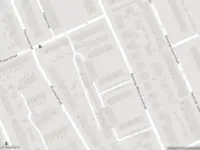 Brandweer met grote spoed naar de Rademakerstraat in Soesterberg vanwege reanimatie