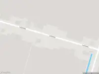 Traumahelikopter naar de Lelieweg in Bleiswijk