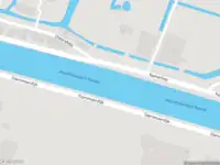 Ambulance met grote spoed naar de Oostgraftdijk in Oost-Graftdijk