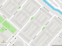 Ambulance met grote spoed naar de Sandestein in Nieuw-Vennep