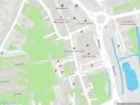 Ambulance met gepaste spoed naar de Geldersedijk in Dirksland